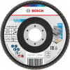 BOSCH Lamelový brúsny kotúč X451, 115 x 22,23 mm, G40, T29 2608626122