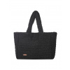 Kabelka LUHTA Schwarz - (B)32 x (H)30 x (T)18 cm 6137642
