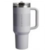 Termohrnček Stanley The Quencher/Cup ProTour Flip Straw Tumbler - 1180 ml Ash Fade