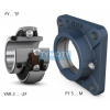 SKF FY 2.3/16 TF přírubová ložisková jednotka