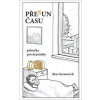 Přesun času - Ben Greenwich