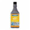 CLEAMEN 451 odvápňovač nerezových plôch 1,2 kg