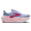 Brooks Glycerin Max dámské Barva: BlueHeron/DivaPink/White, Velikost: 41