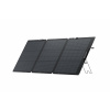 Solárny panel EcoFlow 160W skladací - 2. generácia