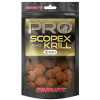 Boilies Starbaits Probiotic Scopex - Krill 200g - 20 mm