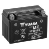 YUASA motobatéria 12V, 8,4 Ah, 135A, YTX9-BS YUASA YUASAYTX9-BS