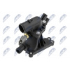 NTY Obal termostatu CTM-FR-018