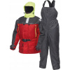 Plovoucí oblek Kinetic Guardian Flotation Suit Red Stormy vel. L