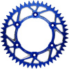 RFX PRO SERIES ELITE RS, 49, BLU