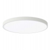 IMMAX NEO LITE SEMPLICI SMART stropní svítidlo 60cm 60W 4500 lm, s podporou BEACON, Wi-Fi, TUYA, bílé (07253L)