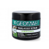 Čistiaci telový peeling GEOMAR THALASSO 600 g