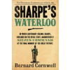 Sharpe's Waterloo (Bernard Cornwell)(Brožovaná)