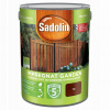 Laky, farby na záhradný nábytok - Sadolin impregnácia záhrada Tek 5l (Sadolin impregnácia záhrada Tek 5l)