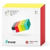 Pixio Magnetická stavebnica 50