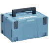 Makita MAKPAC Gr. 3, 821551-8 kufrík na náradie, 1 ks, (d x š x v) 295 x 395 x 210 mm; 821551-8