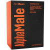 GymBeam AlphaMale TestoBooster 120 kapsúl