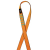 slučka BEAL FLAT SLING 18mm 40cm Orange
