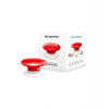 Tlačidlo/Ovládač Fibaro Z-Wave (SH FGPB-101-3 ZW5)