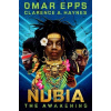 Nubia: The Awakening - Clarence A. Haynes, Omar Epps