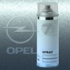 OPEL GTG TWILIGHT BLUE Spray barva metalická r.v. 2013-2014