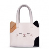 Squishmallows Cameron Tote Bag Beige