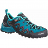 Salewa Ws Wildfire Edge blue malta/vivacious