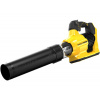 Stanley SFMCBLB76B-XJ FATMAX V60 Aku bezuhlíkový fukar bez baterie a nabíječky 54 V