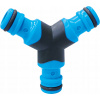 Spojka AQUACRAFT 550225, SoftTouch 3W, 1/2