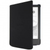 Puzdro pre čítačku e-kníh PocketBook pro 629 Verse a 634 Verse Pro (H-S-634-K-WW) čierne