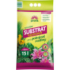 Substrát Forestina Profík - Supresívny pre izbové rastliny 15 l