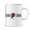 Hrnček Premium Čuba Libre