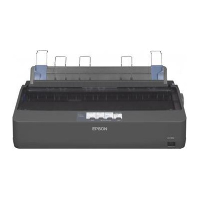 EPSON jehličková LX-1350 - A3/9pins/347zn/1+4kopii/USB/LPT/Serial