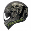 Icon Airform Parahuman Black M Wroclaw prilba (Icon Airform Parahuman Black M Wroclaw prilba)