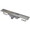 Alcadrain Professional Podlahový žľab 1150 mm, APZ6-1150