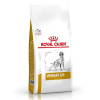 Royal Canin Veterinary Health Nutrition Dog Urinary S/O 7,5 kg