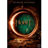 Hobit kolekce 1.-3. (Peter Jackson)