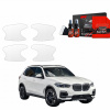 4v1 PPF fólia pod kľučky pre BMW X5 (2018-2023)