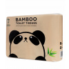 Zuzii toaletný papier Eco 100% bambus 60 ks (Zuzii toaletný papier Eco 100% bambus 60 ks)
