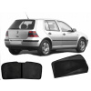 Slnečné clony VW Golf IV 5d