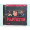 Pulp Fiction: Music From The Motion Picture (Collector's Edition) OST CD