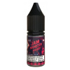 Monster Lab Jam - Mixed Berry Jam (Džem lesní ovoce) 10ml 20mg Chladivý ananas