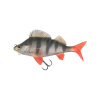 FOX RAGE - Gumová nástraha Ultra Realistic Perch Replicant 14 cm 52 g