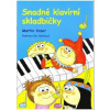 Snadné klavírní skladbičky 1 - Martin Vozar