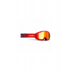 FMF MX okuliare Powercore Flame