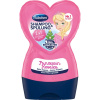 Bübchen Kids šampón a kondicionér 2v1 Princess Rosalea 230 ml