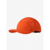 Šiltovka Buff 5 Panel Go Cap - solid poppy