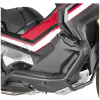 GIVI TN1156 padacie rámy spodné Honda X-ADV 750 (17-25), čierne lakované