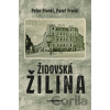Židovská Žilina - Pavel Frankl, Peter Frankl