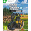 Farming Simulator 22: Platinum Edition - Xbox One