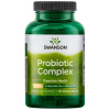 Swanson Probiotic Complex 4,2 Billion CFU + 400 MG FOS 120 kapslí